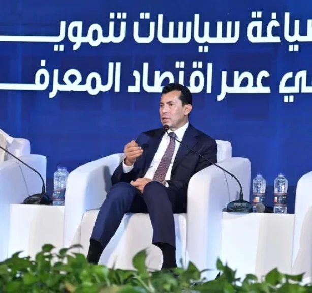 جامعة القاهرة تحتضن فعاليات النسخة الرابعة من ملتقى شباب المعرفة