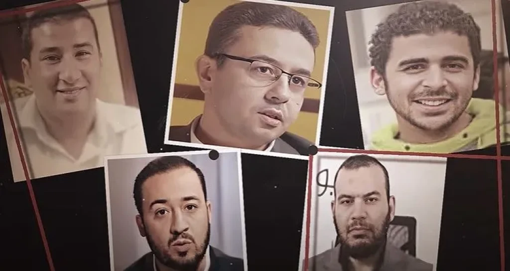 كيف نجحت وزارة الداخلية فى أحباط محاولة  ”جماعة الإخوان الإرهابية” لإعادة مشاهد الفوضى والعنف في مصر؟