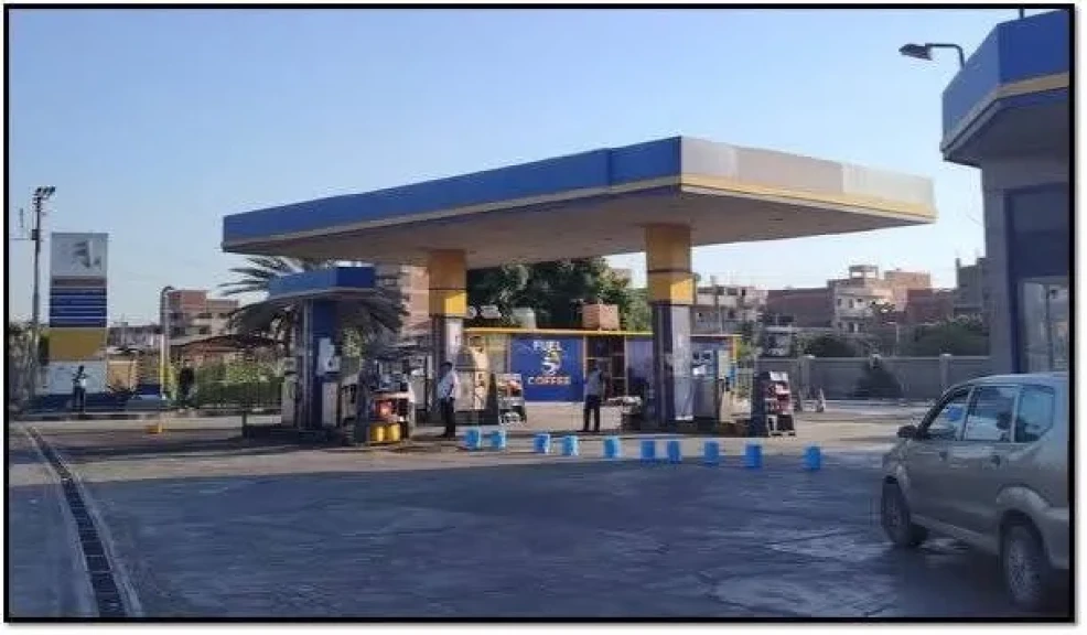 المصرية العامة للبترول:  الحملات الميدانية مستمرة بالمحافظات لضبط مخالفات الوقود