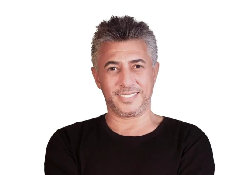 عمر العبداللات