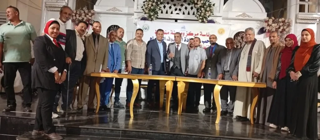 محافظ أسيوط: إنجاز جديد للمشروع القومي للموهبة