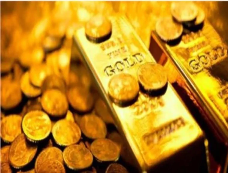 بورصة الذهب تعاود التداول.. والأسواق تترقب اجتماع الفيدرالي الأمريكي