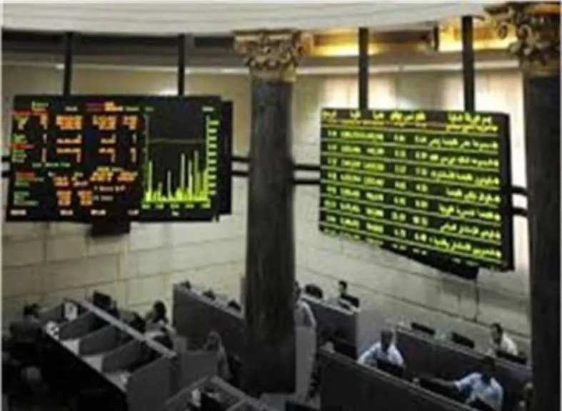 البورصة المصرية تستهل تعاملات الاثنين بارتفاع جماعي لكافة المؤشرات