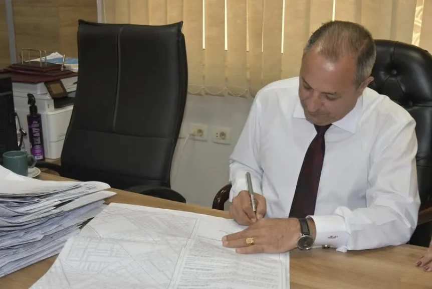 محافظ بورسعيد يعتمد المخطط التفصيلي لمدينة بورسعيد