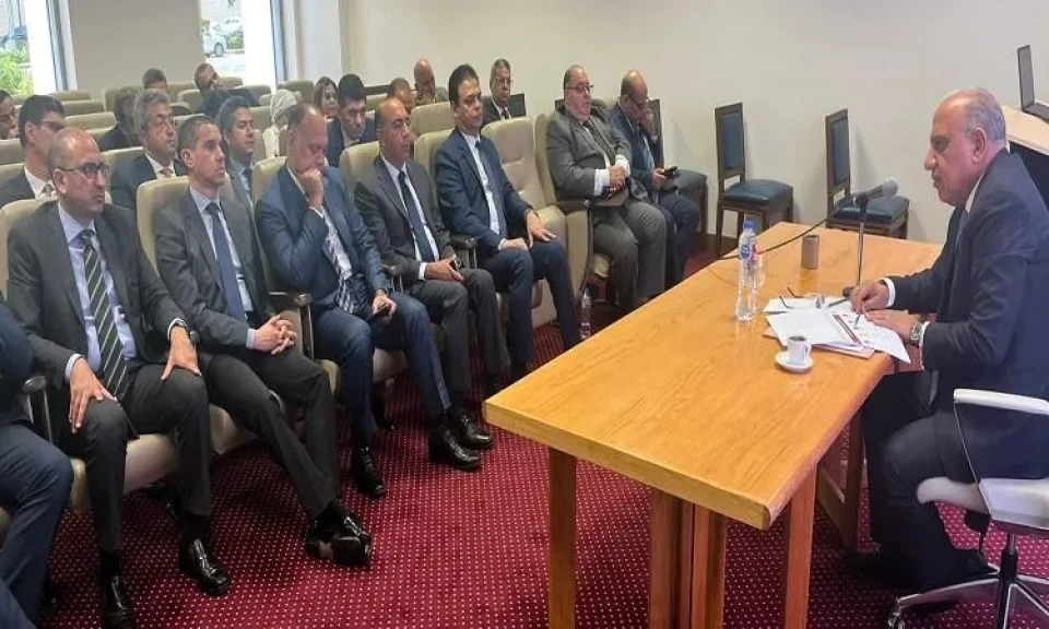 وزير الكهرباء: الدولة أعادت بناء البنية التحتية والتشريعية للكهرباء بالكامل