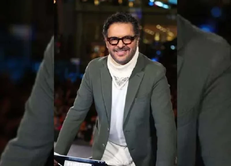 المهن الموسيقية تقرر منع راغب علامة من الغناء في مصر واستدعاءه للتحقيق