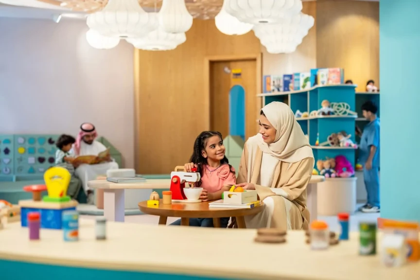 في ”صيف فوق الوصف”: اكتشفوا 8 مغامراتٍ عائليةٍ مميزةٍ في أبوظبي