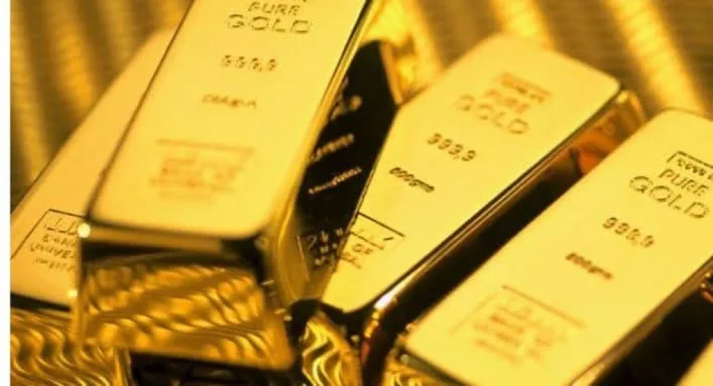 سعر الذهب بمستهل تعاملات اليوم الثلاثاء في مصر