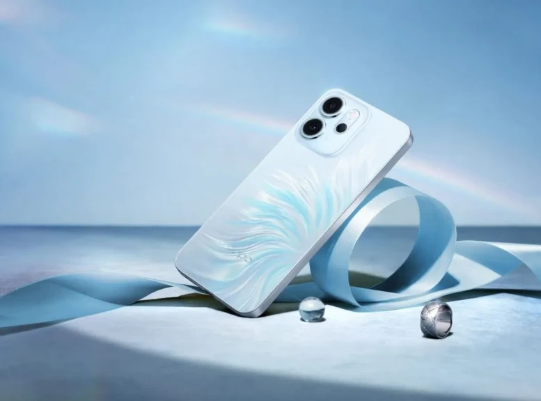 تحت شعار ”يلا نحتفل تستعد OPPO لإطلاق سلسلة هواتف Reno14 في مصر بتقنيات تصوير بالفلاش مدعومة بالذكاء الاصطناعي