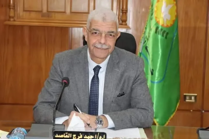 كلية علوم الرياضة بجامعة المنوفية تواصل إجراء إختبارات القدرات للطلاب للعام  الجديد