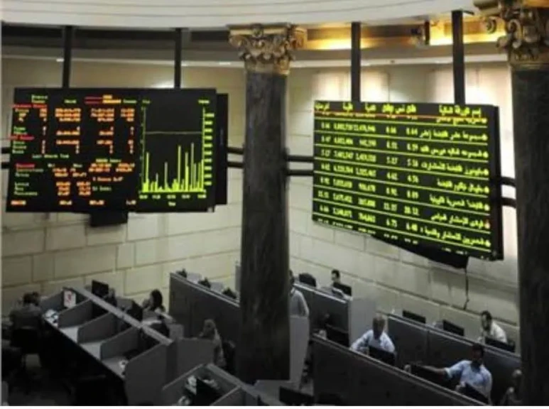 تباين مؤشرات البورصة في بداية تعاملات جلسة الأربعاء 23 يوليو