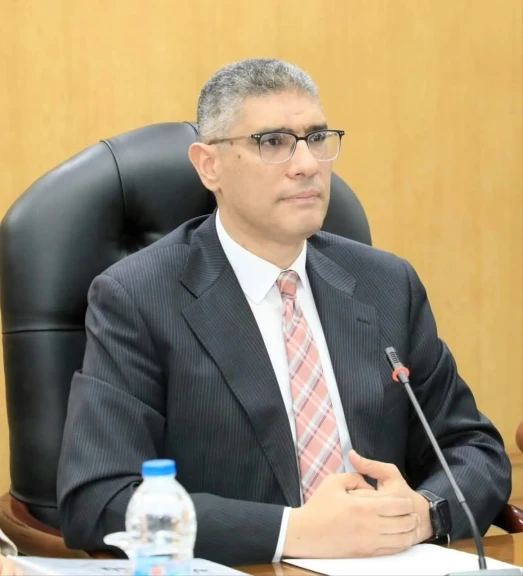 محافظ الجيزة: الرد على ٩٩.٣٪ من شكاوى المواطنين الواردة