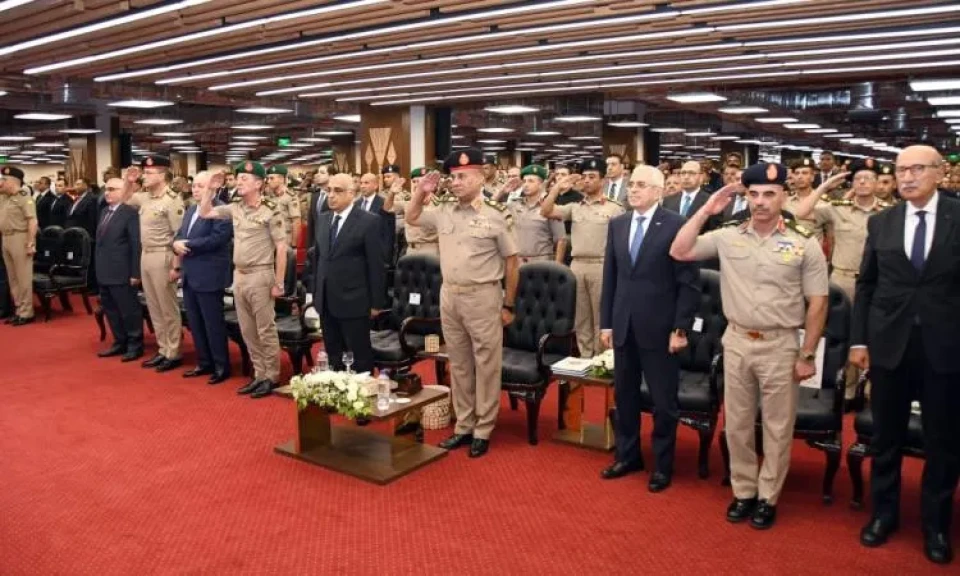 تخرج الدورة 3 من المعينين بالهيئات القضائية والدورة الأولى بالطب الشرعي