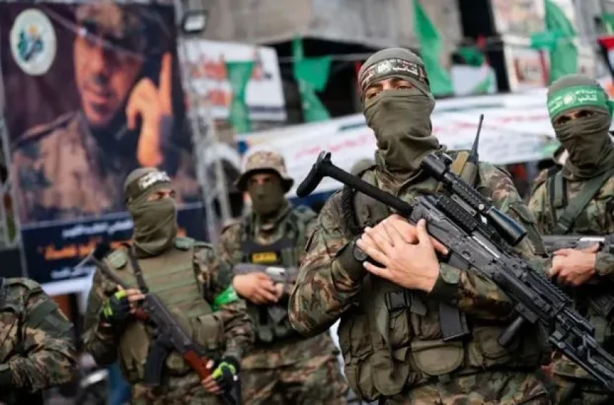حماس: قدمنا الرد الأخير بعد مشاورات موسعة مع الفصائل الفلسطينية والوسطاء والدول الصديقة