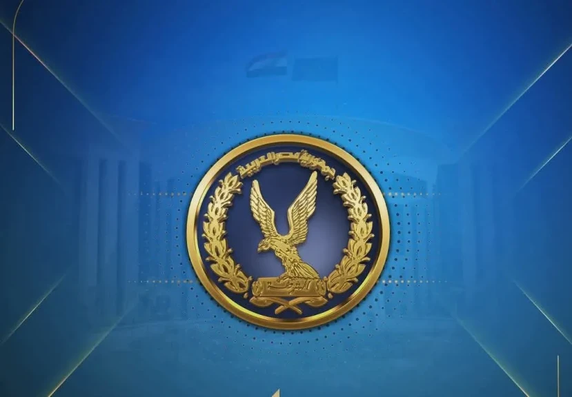 مصدر أمنى ينفى مزاعم احتجاز ضابط بأحد أقسام الشرطة فى القاهرة