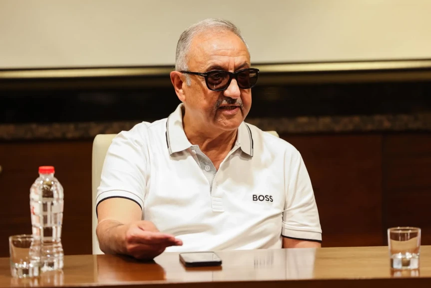 تعرف على قرارت رئيس نادي البنك الأهلي بخصوص اللاعب حسن أحمد حسن
