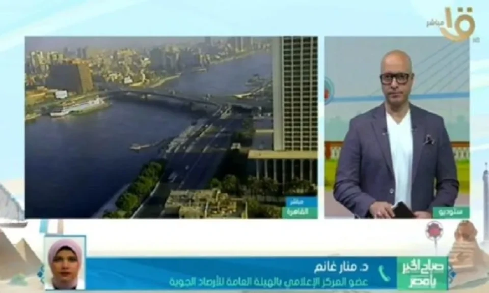 موعد أنتهاء الموجة الحارة