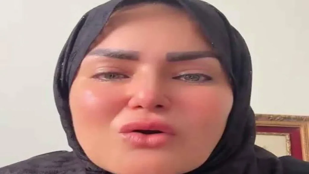 سما المصري تُعلن توبتها و ترتدي الحجاب