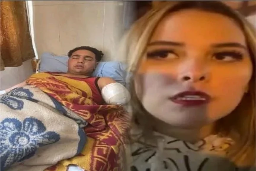 حبس 3 أشهر لمدربة الأسود أنوسة كوتة في واقعة هجوم نمر على أحد عمال السيرك