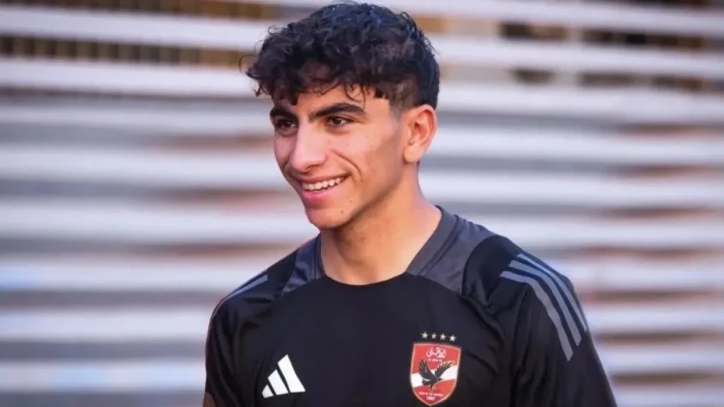 يوسف عبد الحفيظ ينتقل إلى فاركو على سبيل الإعارة
