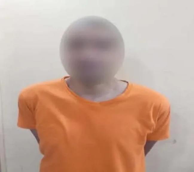 ضبط سائق مركبة توك توك لقيامه بالتحرش بسيدة حال سيرها بالشارع محل سكنها بالقاهرة