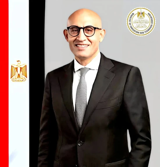 وزير التربية والتعليم يعتمد جدول امتحانات شهادة إتمام الثانوية العامة ”الدور الثاني ٢٠٢٥”