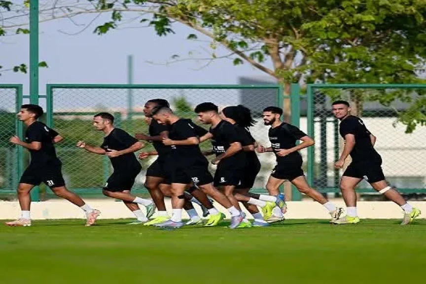 جدول ترتيب مواجهات الزمالك في الدوري الممتاز
