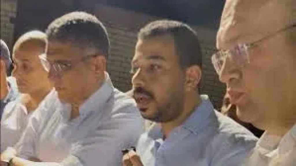محافظ الجيزة: إنهاء جميع الإصلاحات وعودة التيار الكهربائي والمياه خلال ساعتين