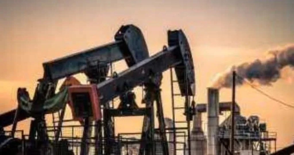 عجيبة للبترول تنجح في وضع بئر على الإنتاج بمعدل 4100 برميل مكافئ يوميًا