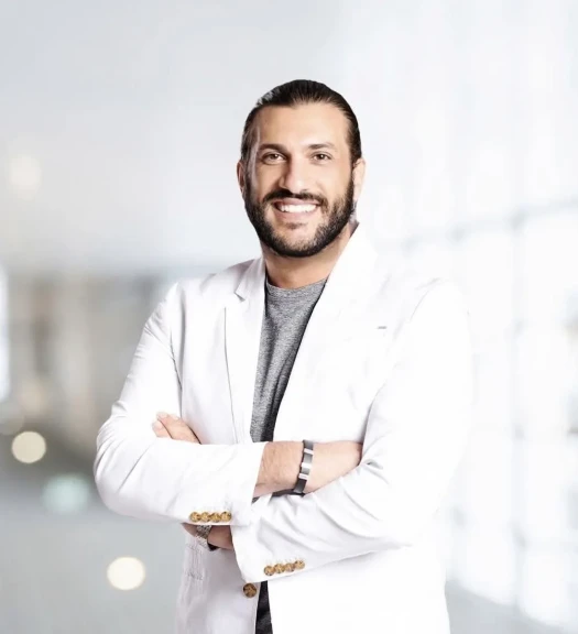 المنيوز تعين وليد السعدني رئيسًا تنفيذيًا لها خلفًا لأمير علام