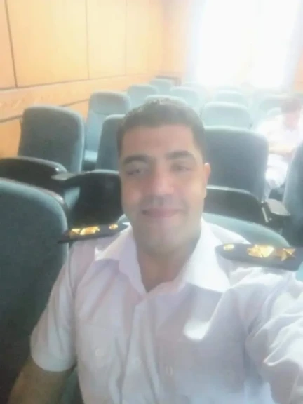 تهنئة خاصة