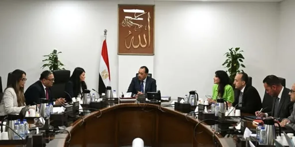 رئيس الوزراء يتابع استعدادات إطلاق ”السردية الوطنية للتنمية الاقتصادية”