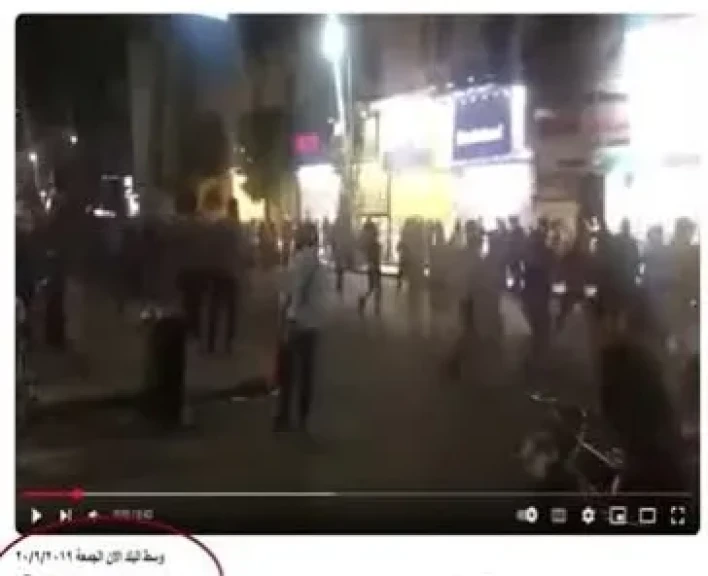 مصدرأمني ينفي شائعات إخوانية حول وجود تجمعات بإحدى المحافظات