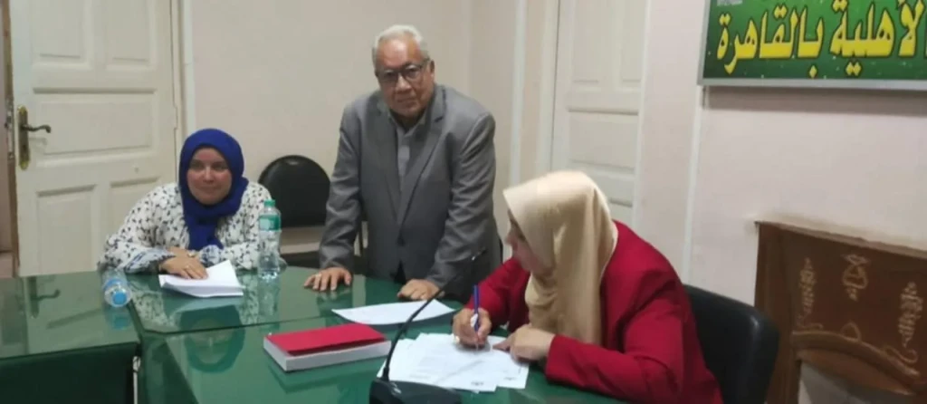 ”العلاقات العامة.. روح العمل الأهلي”: الاتحاد الإقليمي بالقاهرة يرسم ملامح استراتيجية جديدة لتعزيز العمل المشترك