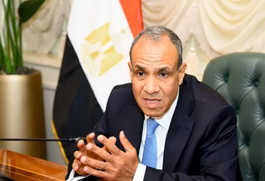 وزير الخارجية: يجب تنسيق المواقف الدولية للتعامل مع كوارث الاحتلال بغزة