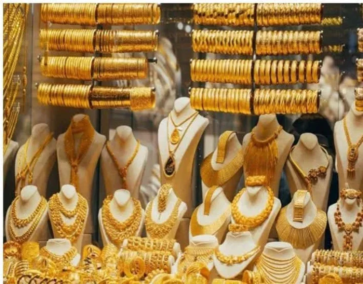 استقرار أسعار الذهب في مصر بداية تعاملات الثلاثاء.. ازاى تحسب المصنعية