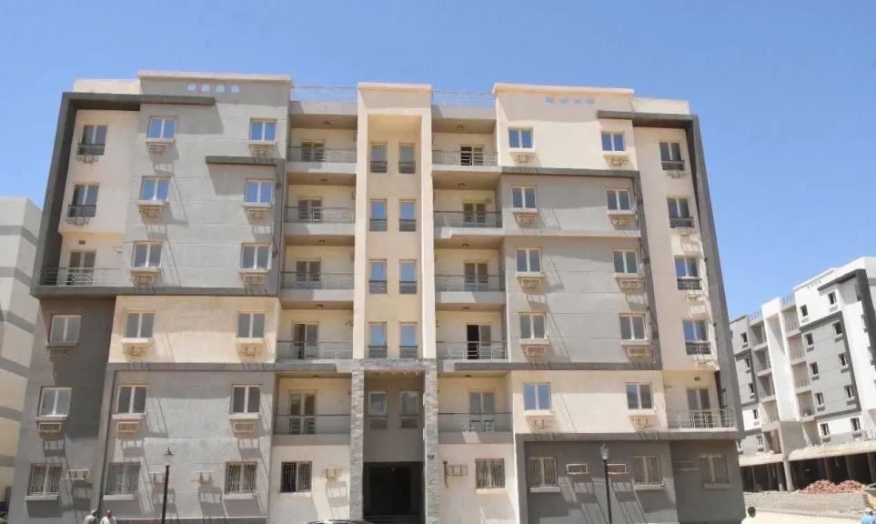 بدء تسليم دفعة جديدة من وحدات مشروع سكن مصر بالقاهرة الجديدة