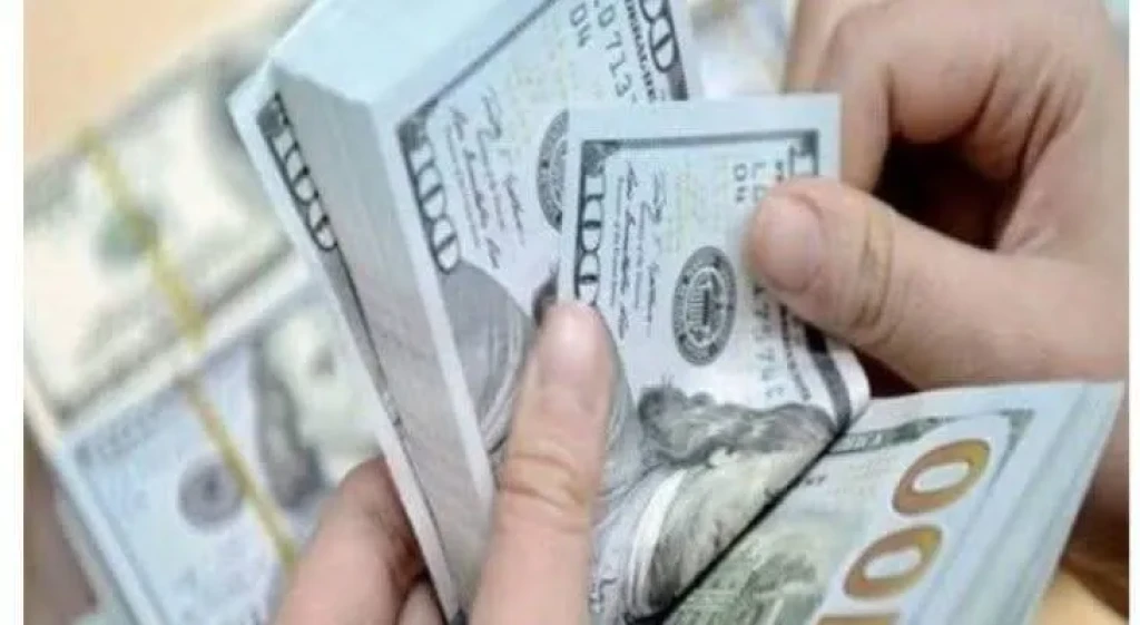 خسائر كبيرة أمام الجنيه.. تعرّف على سعر الدولار اليوم الأربعاء 30 يوليو