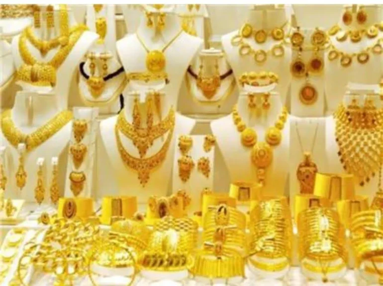 أسعار الذهب اليوم الأربعاء 30 يوليو في بداية التعاملات