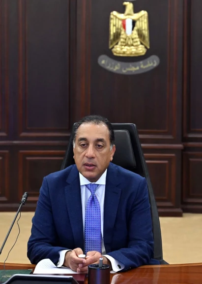 رئيس الوزراء: يؤكد التزام مصر الكامل بالتصدي الحاسم لجريمة الاتجار بالبشر التي تنتهك الكرامة الإنسانية وتُهدد أمن المجتمعات
