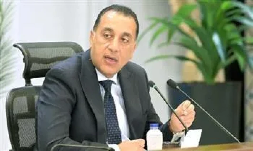 مدبولي: منفذ  رفح مفتوح طوال اليوم.. ونعمل بقوة في جهود الوساطة ونشارك بالمؤتمرات الدولية لحل القضية الفلسطينية