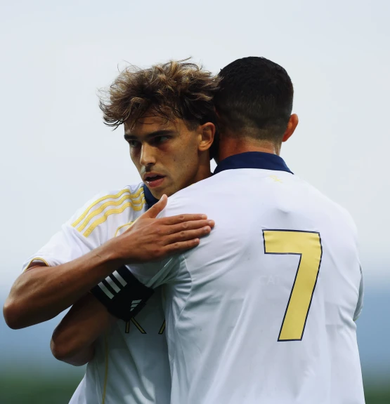 النصر يفوزٍ على تولوز الفرنسي في ثاني ودياته