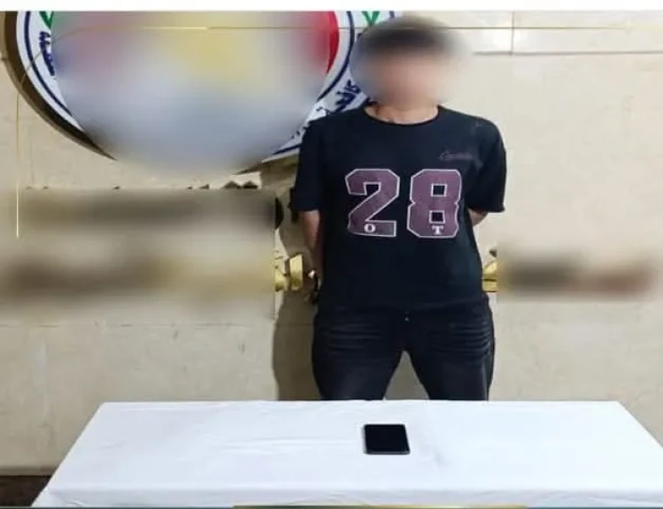 الداخلية: ضبط أحد الأشخاص بالنصب والإحتيال على المواطنين راغبى الحصول على دورات تدريبية بالقاهرة