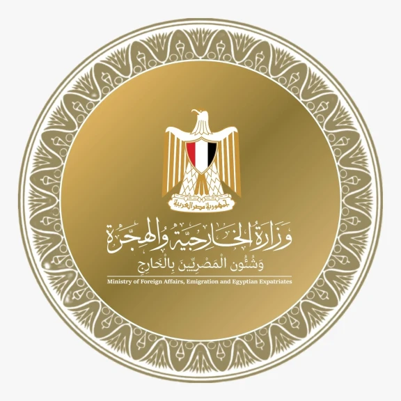 عاجل|مصر ترحب بإعلان رئيسي وزراء كندا و مالطا اعتزام بلديهما الاعتراف بالدولة الفلسطينية