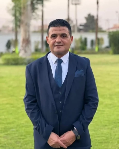 محمد فاروق: الحكم هو الابن الشرعي لاتحاد الكرة.. وخبير أجنبي مؤقتًا هو الحل لأزمة الثقة