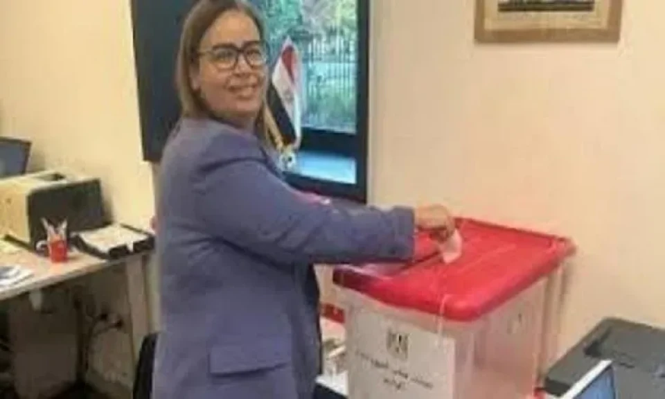 بدء تصويت المصريين في كندا في انتخابات مجلس الشيوخ