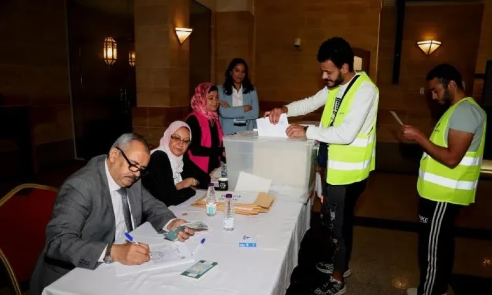 إغلاق باب التصويت في عدد من الدول في اليوم الأول لانتخابات مجلس الشيوخ