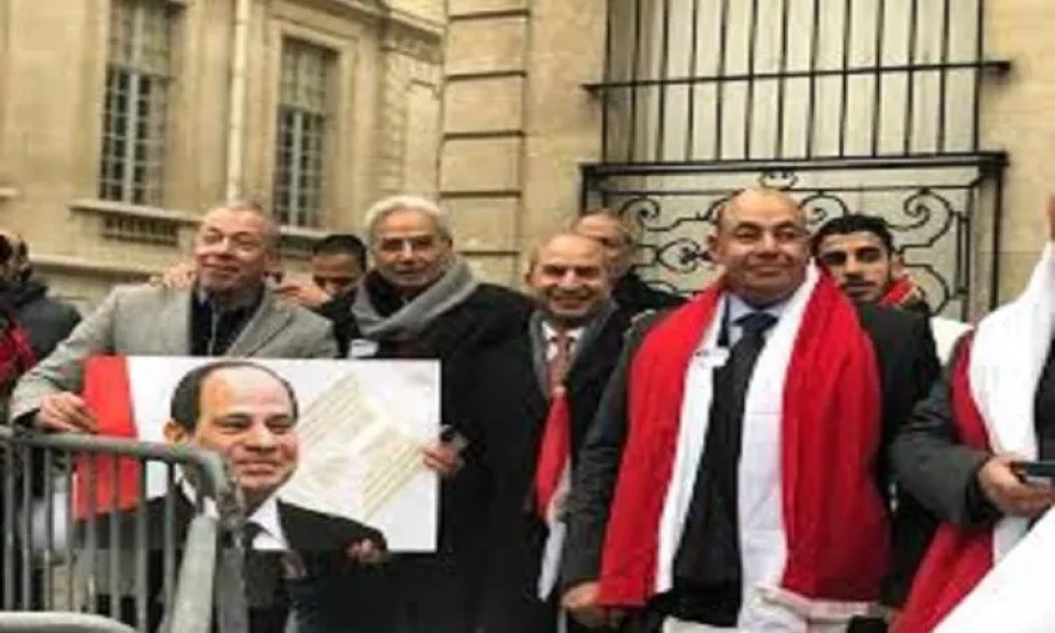 إغلاق صناديق الاقتراع بفرنسا في أول يوم من انتخابات مجلس الشيوخ بالخارج