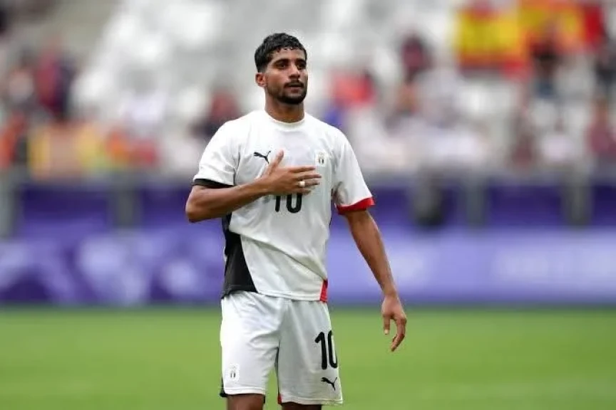 المريخ البورسعيدي يكشف حقيقة وجود أزمة مع بيراميدز بسبب نسبة إعادة بيع إبراهيم عادل