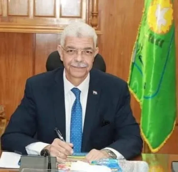 رئيس جامعة المنوفية يصدر ٧ قرارات جديدة بتعيين وتجديد تكليف لوكلاء الكليات